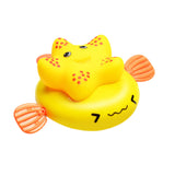 Maxbell Baby Bath Toys Squirts Baby Bath Toy for Ages 1-3 Birthday Gift Bathtub Toys Animal