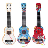Maxbell Kids Ukulele Classical Skill Improving 17" for Party Supplies Preschool Baby