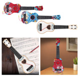Maxbell Kids Ukulele Classical Skill Improving 17" for Party Supplies Preschool Baby