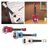 Maxbell Kids Ukulele Classical Skill Improving 17" for Party Supplies Preschool Baby