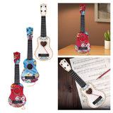 Maxbell Kids Ukulele Classical Skill Improving 17" for Party Supplies Preschool Baby