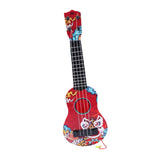 Maxbell Kids Ukulele Classical Skill Improving 17" for Party Supplies Preschool Baby