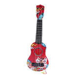 Maxbell Kids Ukulele Classical Skill Improving 17" for Party Supplies Preschool Baby