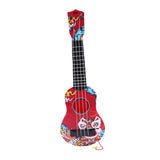 Maxbell Kids Ukulele Classical Skill Improving 17" for Party Supplies Preschool Baby