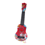 Maxbell Kids Ukulele Classical Skill Improving 17" for Party Supplies Preschool Baby