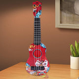 Maxbell Kids Ukulele Classical Skill Improving 17" for Party Supplies Preschool Baby