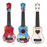Maxbell Kids Ukulele Classical Skill Improving 17" for Party Supplies Preschool Baby
