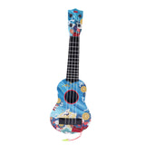 Maxbell Kids Ukulele Classical Skill Improving 17" for Party Supplies Preschool Baby