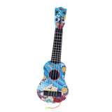 Maxbell Kids Ukulele Classical Skill Improving 17" for Party Supplies Preschool Baby