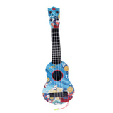 Maxbell Kids Ukulele Classical Skill Improving 17" for Party Supplies Preschool Baby
