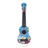 Maxbell Kids Ukulele Classical Skill Improving 17" for Party Supplies Preschool Baby