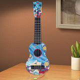 Maxbell Kids Ukulele Classical Skill Improving 17" for Party Supplies Preschool Baby