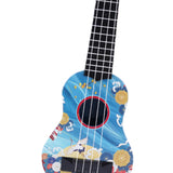 Maxbell Kids Ukulele Classical Skill Improving 17" for Party Supplies Preschool Baby