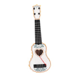 Maxbell Kids Ukulele Classical Skill Improving 17" for Party Supplies Preschool Baby