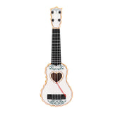 Maxbell Kids Ukulele Classical Skill Improving 17" for Party Supplies Preschool Baby