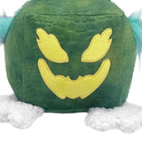 Maxbell Stuffed Animal Decorative Cuddly Ornaments Plush Toy for Car Sofa Livingroom Style A