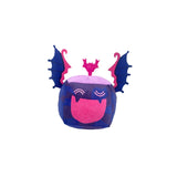 Maxbell Stuffed Animal Decorative Cuddly Ornaments Plush Toy for Car Sofa Livingroom Style C