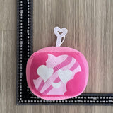 Maxbell Stuffed Animal Decorative Cuddly Ornaments Plush Toy for Car Sofa Livingroom Style D