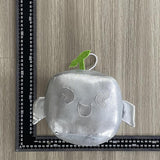 Maxbell Stuffed Animal Decorative Cuddly Ornaments Plush Toy for Car Sofa Livingroom Style E