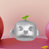 Maxbell Stuffed Animal Decorative Cuddly Ornaments Plush Toy for Car Sofa Livingroom Style E