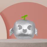 Maxbell Stuffed Animal Decorative Cuddly Ornaments Plush Toy for Car Sofa Livingroom Style E