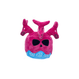 Maxbell Stuffed Animal Decorative Cuddly Ornaments Plush Toy for Car Sofa Livingroom Style F