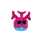 Maxbell Stuffed Animal Decorative Cuddly Ornaments Plush Toy for Car Sofa Livingroom Style F