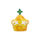 Maxbell Stuffed Animal Decorative Cuddly Ornaments Plush Toy for Car Sofa Livingroom Style G