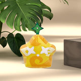 Maxbell Stuffed Animal Decorative Cuddly Ornaments Plush Toy for Car Sofa Livingroom Style G