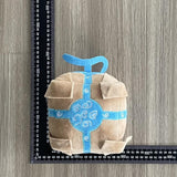 Maxbell Stuffed Animal Decorative Cuddly Ornaments Plush Toy for Car Sofa Livingroom Style H