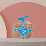 Maxbell Stuffed Animal Decorative Cuddly Ornaments Plush Toy for Car Sofa Livingroom Style H