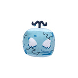 Maxbell Stuffed Animal Decorative Cuddly Ornaments Plush Toy for Car Sofa Livingroom Style J