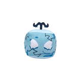 Maxbell Stuffed Animal Decorative Cuddly Ornaments Plush Toy for Car Sofa Livingroom Style J