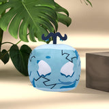 Maxbell Stuffed Animal Decorative Cuddly Ornaments Plush Toy for Car Sofa Livingroom Style J