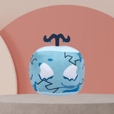 Maxbell Stuffed Animal Decorative Cuddly Ornaments Plush Toy for Car Sofa Livingroom Style J