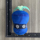 Maxbell Stuffed Animal Decorative Cuddly Ornaments Plush Toy for Car Sofa Livingroom Style L