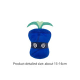 Maxbell Stuffed Animal Decorative Cuddly Ornaments Plush Toy for Car Sofa Livingroom Style L