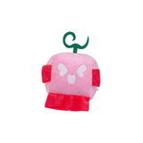 Maxbell Stuffed Animal Decorative Cuddly Ornaments Plush Toy for Car Sofa Livingroom Style M