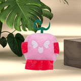 Maxbell Stuffed Animal Decorative Cuddly Ornaments Plush Toy for Car Sofa Livingroom Style M