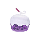 Maxbell Stuffed Animal Decorative Cuddly Ornaments Plush Toy for Car Sofa Livingroom Style N