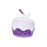 Maxbell Stuffed Animal Decorative Cuddly Ornaments Plush Toy for Car Sofa Livingroom Style N