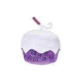 Maxbell Stuffed Animal Decorative Cuddly Ornaments Plush Toy for Car Sofa Livingroom Style N