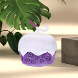 Maxbell Stuffed Animal Decorative Cuddly Ornaments Plush Toy for Car Sofa Livingroom Style N