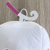 Maxbell Stuffed Animal Decorative Cuddly Ornaments Plush Toy for Car Sofa Livingroom Style N