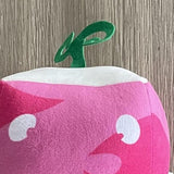 Maxbell Stuffed Animal Decorative Cuddly Ornaments Plush Toy for Car Sofa Livingroom Style O