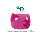 Maxbell Stuffed Animal Decorative Cuddly Ornaments Plush Toy for Car Sofa Livingroom Style O