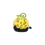 Maxbell Stuffed Animal Decorative Cuddly Ornaments Plush Toy for Car Sofa Livingroom Style P