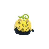 Maxbell Stuffed Animal Decorative Cuddly Ornaments Plush Toy for Car Sofa Livingroom Style P