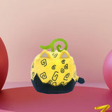 Maxbell Stuffed Animal Decorative Cuddly Ornaments Plush Toy for Car Sofa Livingroom Style P