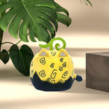 Maxbell Stuffed Animal Decorative Cuddly Ornaments Plush Toy for Car Sofa Livingroom Style P